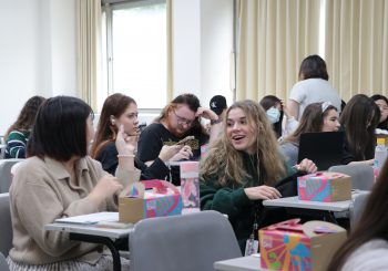 課程與活動簡介