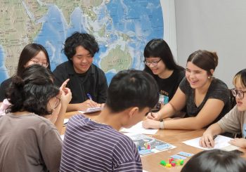 中心簡訊　News Letter